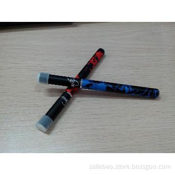 big vapor  electronic cigarettes with button fast delivery